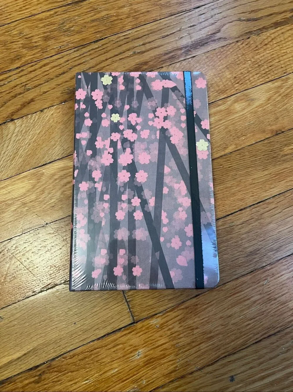 Moleskine Asian Collection 2023 Sakura Ruled Notebook